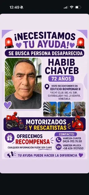 Habib Chayeb