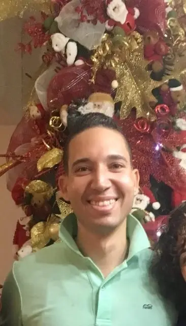 Ronald rangel