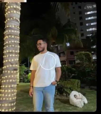 Víctor Manuel Liendo Vasquez