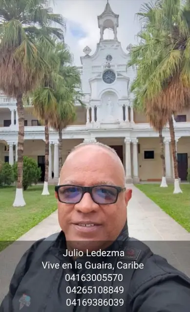 Julio ledezma