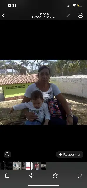 Eira Rosa Guadez