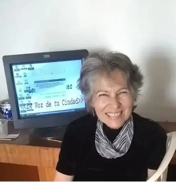 Ivon Guzmán