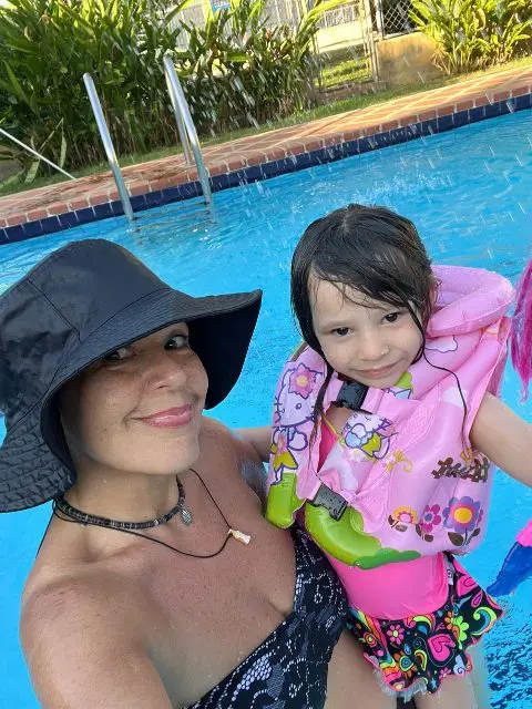 María Emilia Magllanes