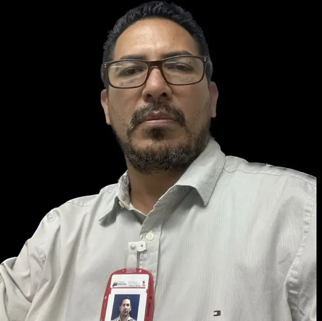 Gregory Ramirez