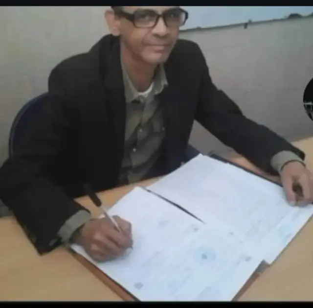 Osmel contreras