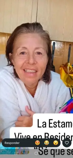 Gladys coromoto diaz chacon