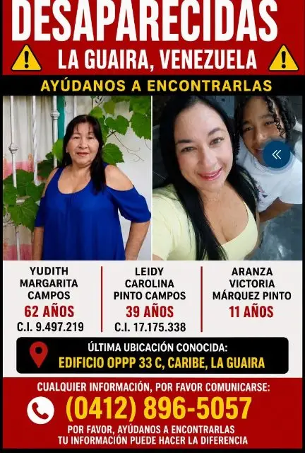 Leydi Carolina pinto campos