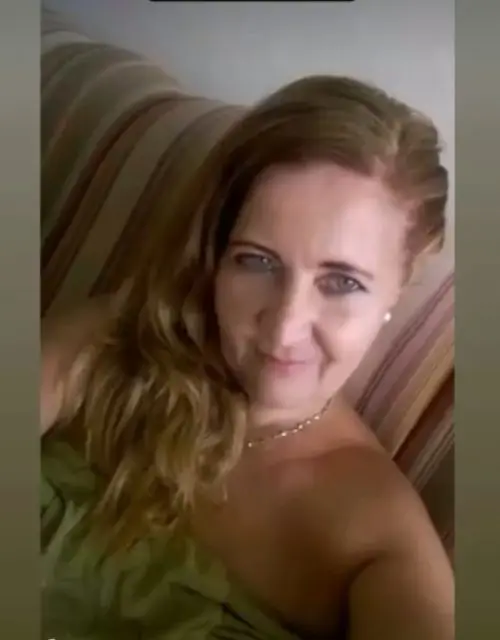 Mariela Peñaloza vivas