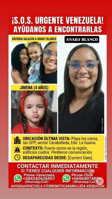 Anaily Blanco