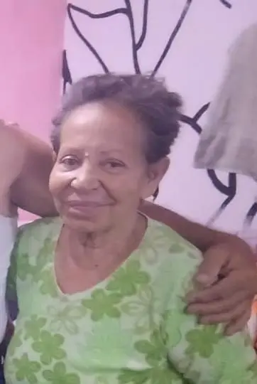 Josefina Lares