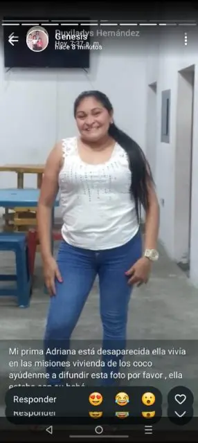 Adriana Hernández