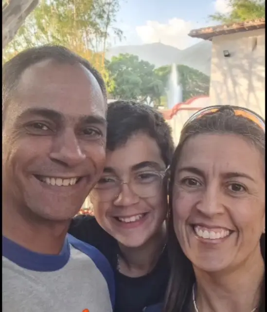 Aura Carolina Méndez
