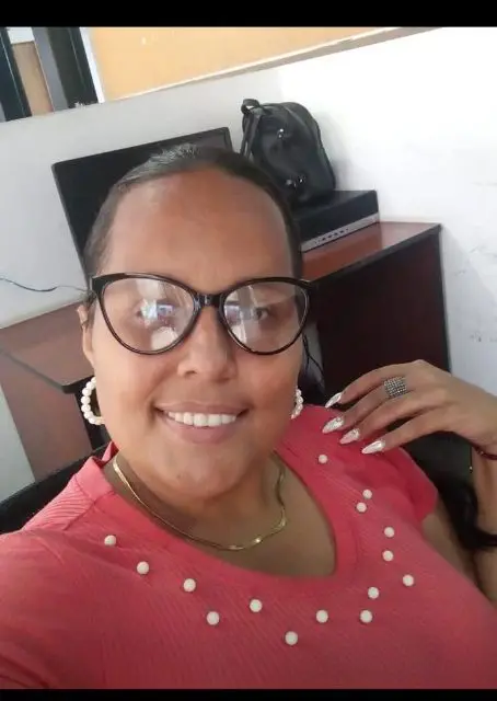 Maryelis barradas