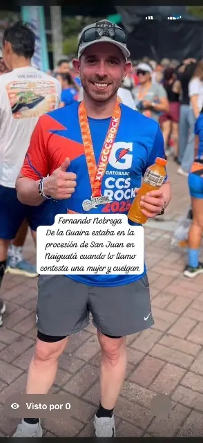 Fernando Nobrega