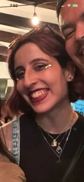 Adriana Gonzalez Olivo