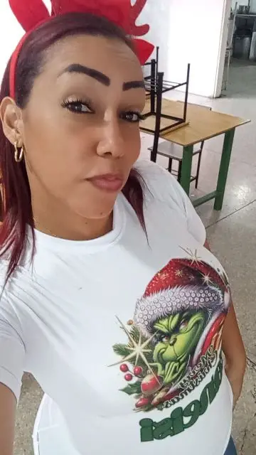 Jeanneixyz Elizabeth Silva Machado