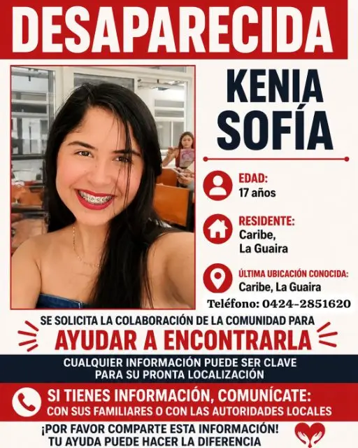 Keina Sofía Dun Sangrona