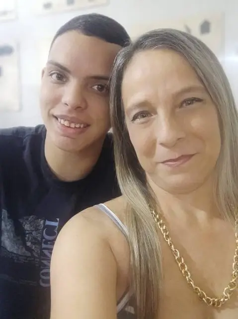 Lisber concepción García