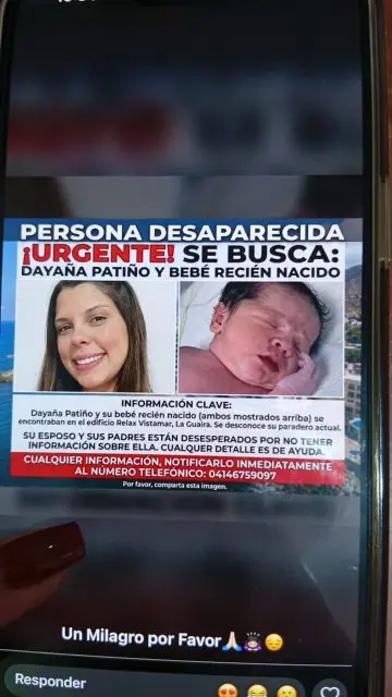 Dayana Patiño
