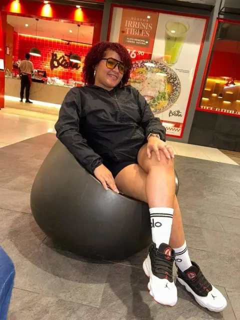 Carlianys aguilar