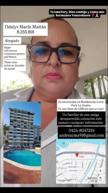 Odalis Marín