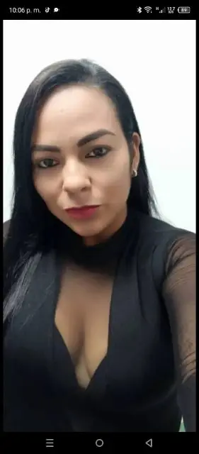 Mayerli Mendoza