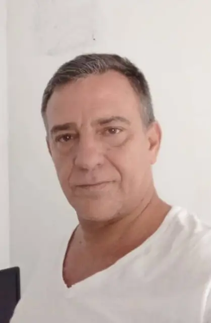 Julio Camacho Navarro