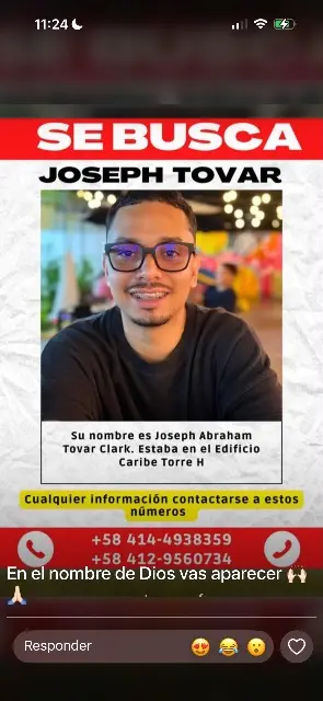 Joseph Tovar