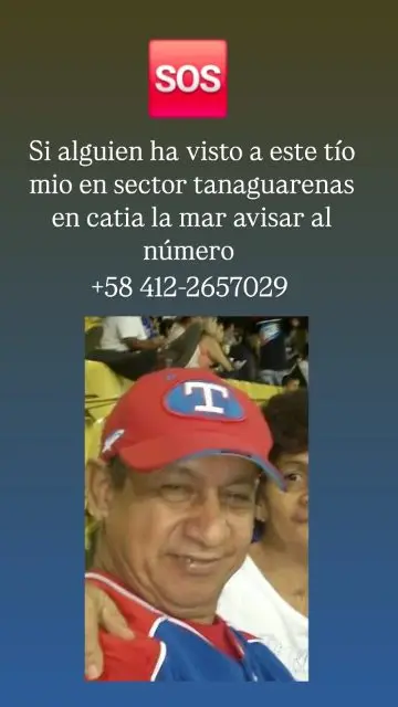 Daniel Santos
