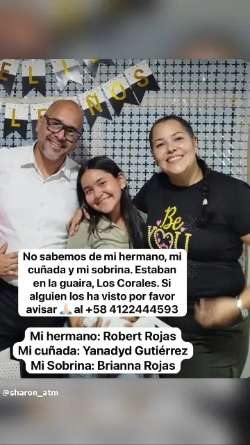 Yanadyd Angelica Gutiérrez