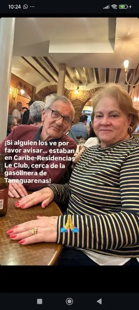 Xiomara corro