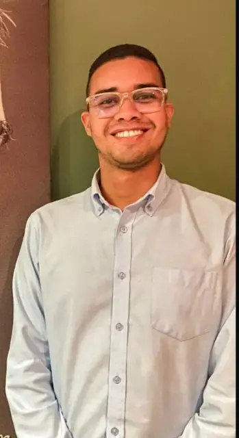Felix Valentin Pacheco Castillo