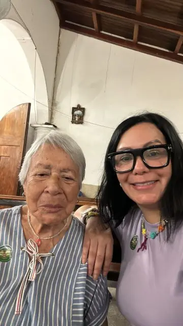 Gladys Vergara