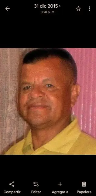 Jose Sánchez