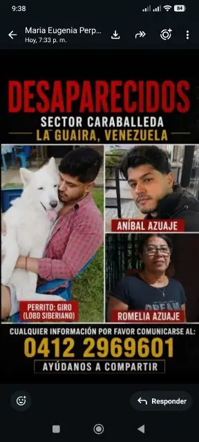 Romelia Azuaje