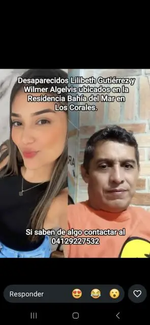 Lilibeth del V Gutiérrez Álvarez