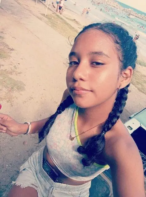 Norka Andreina Iriarte toro