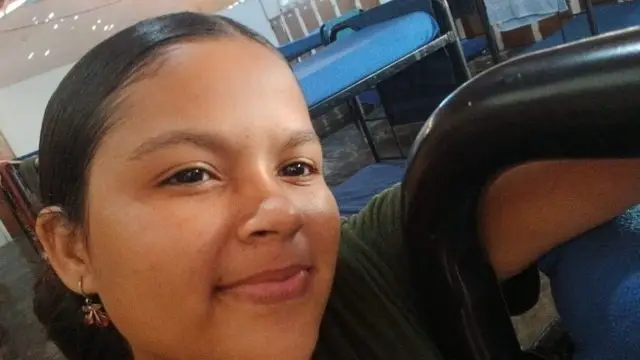 Yeliandrys lugo