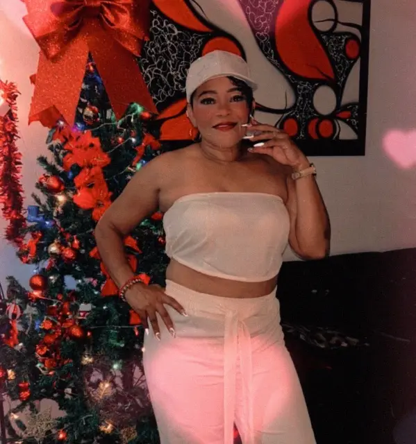 Nilda Cruzco (Maryori)