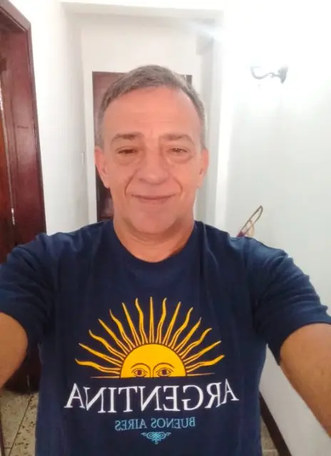 Julio Camacho