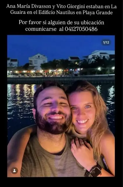 ANA MARIA DIVASSON PEREIRA