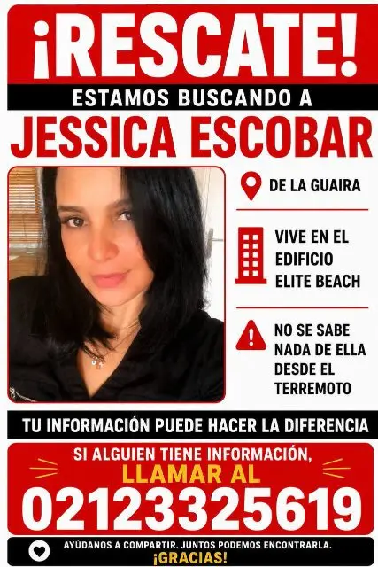 Jessica escobar