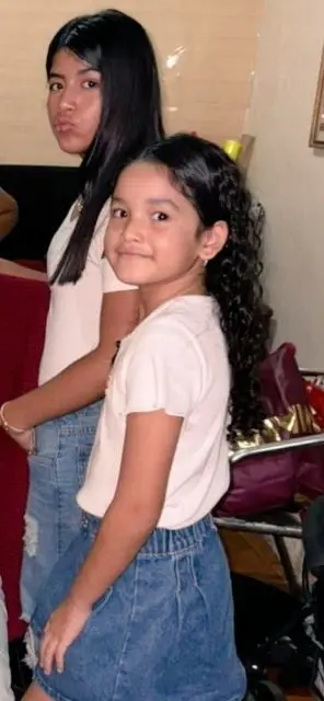 Esteyci y Sofía