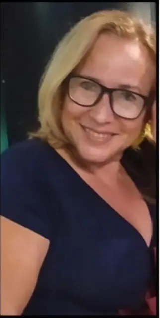 Elda Maria Contreras