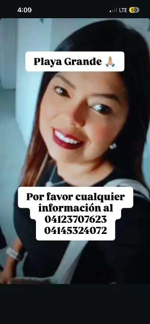 Maira Graterol