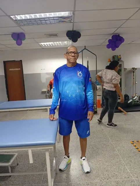 Jhony la cruz