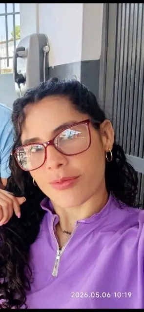 Nurbyz Alejandra Pérez Rodríguez