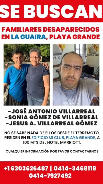 José Antonio Villarreal Nieto