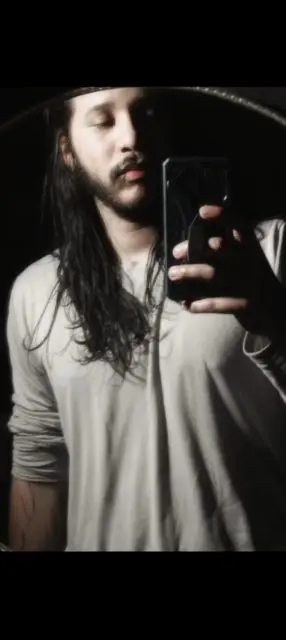 Jesus Heleno