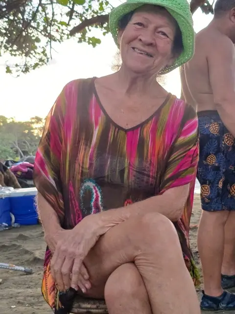 Susana Torres